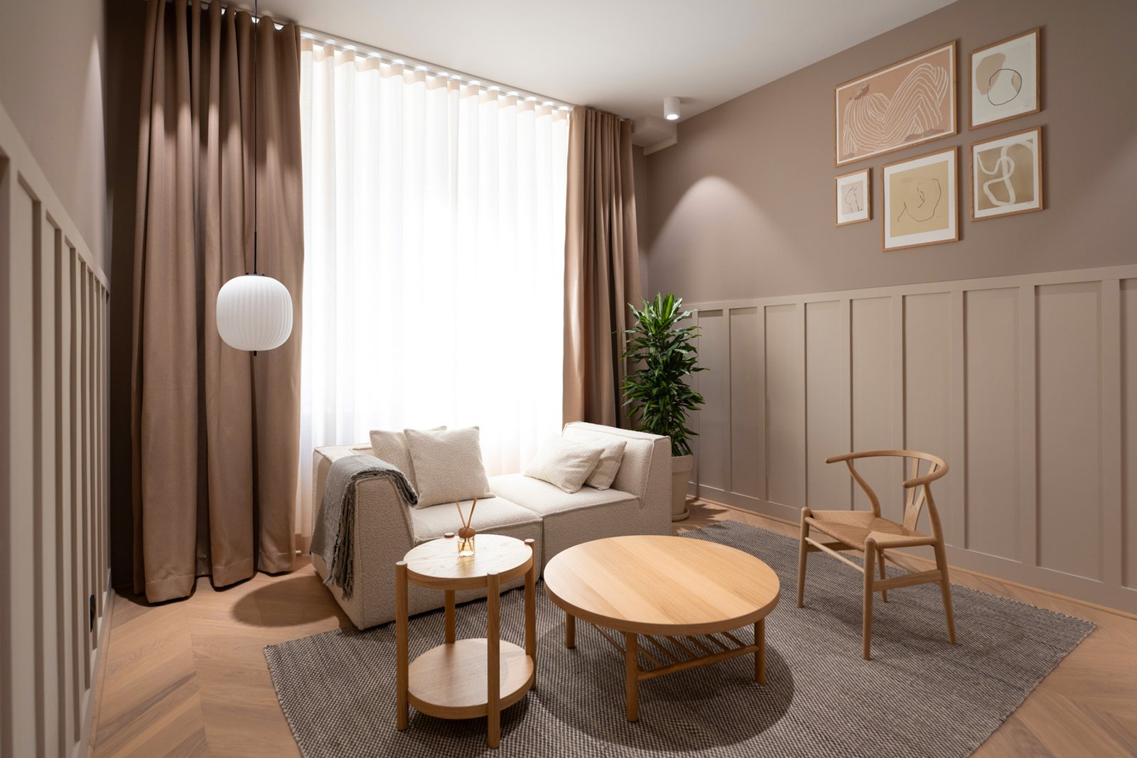 汉堡 Eterno Hub by Ahochdrei – Labor für Gestaltung 汉堡 Eterno Hub by Ahochdrei – Labor für Gestaltung