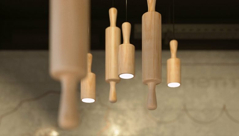 Pain Croissant——莫斯科的一家新咖啡馆