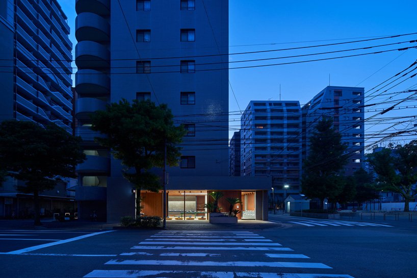 toru Shimokawa 的“also Moonstar”旗舰店颂扬日本工艺 toru Shimokawa 的“also Moonstar”旗舰店颂扬日本工艺