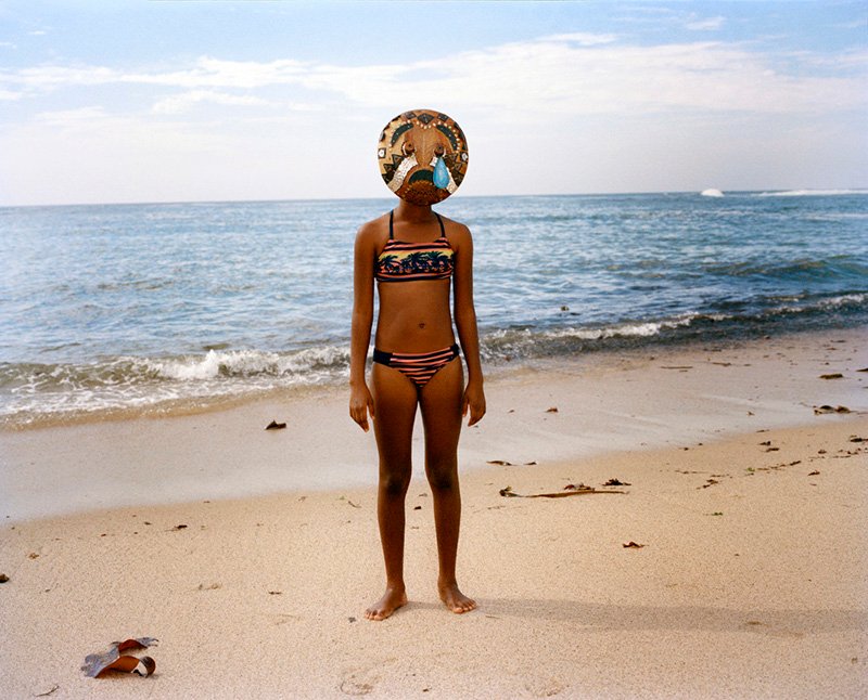 “amoji”描绘了非洲传统文化与现代文化之间的冲突