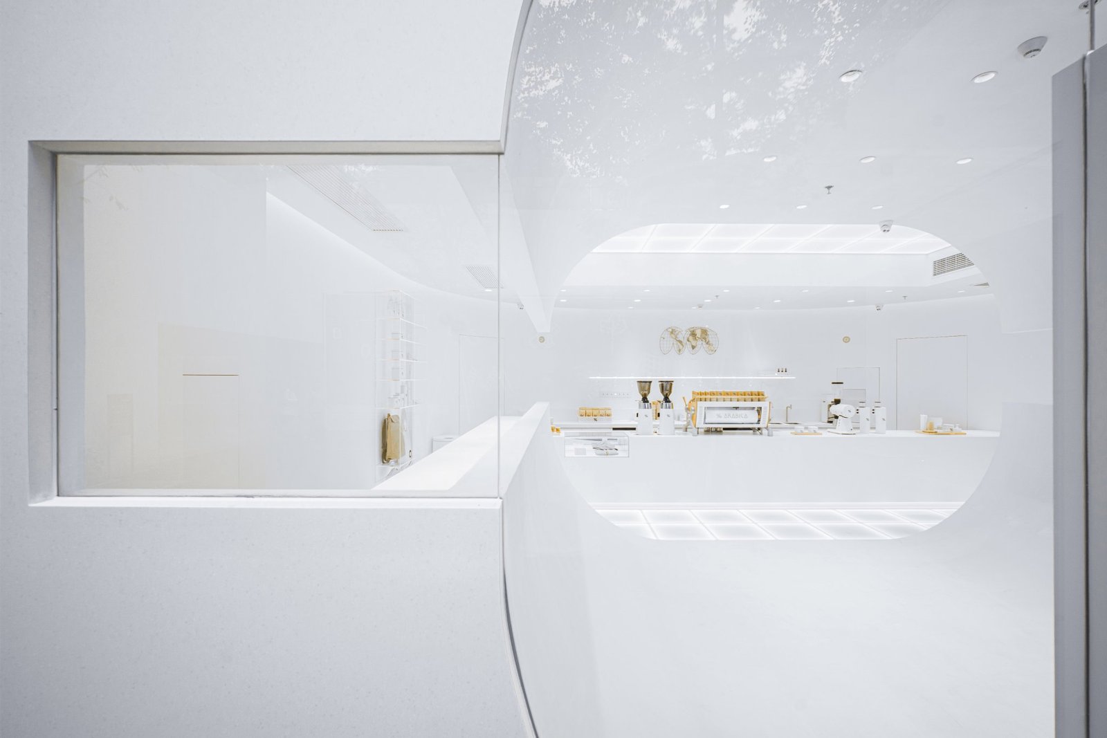 % 阿拉比卡 成都