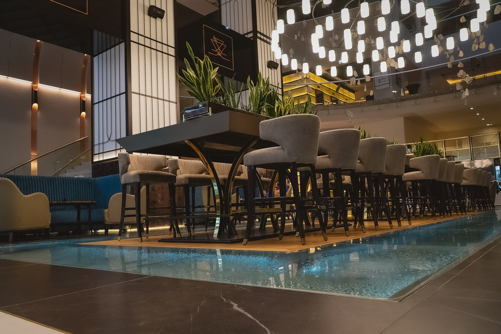 室内设计概念:布加勒斯特丽笙酒店 室内设计概念:布加勒斯特丽笙酒店