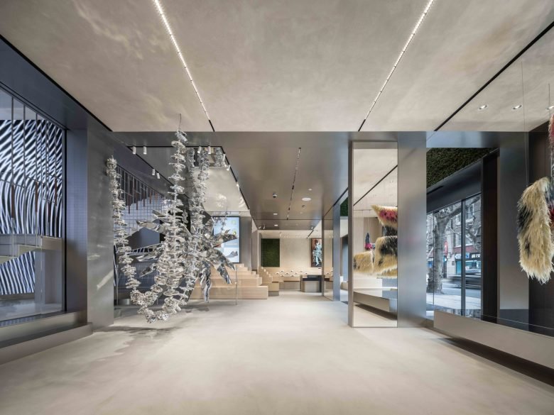 ECCO 全球旗舰店 ECCO 全球旗舰店