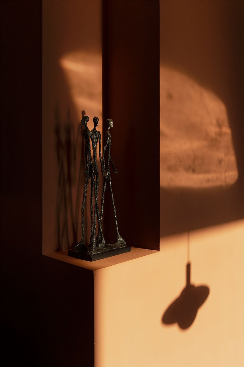 Vodniy、茶吧和商店