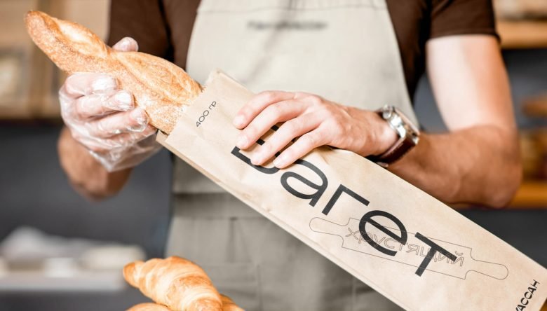 Pain Croissant——莫斯科的一家新咖啡馆