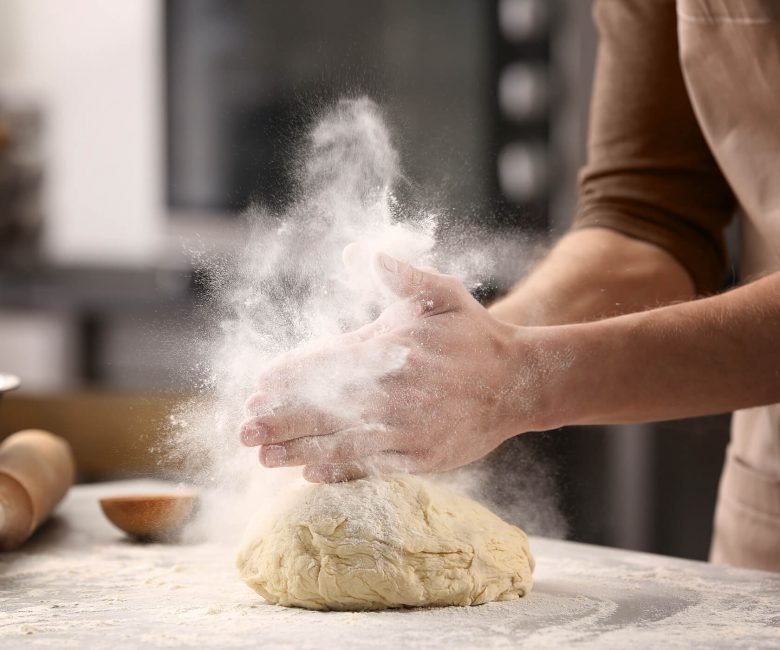 Pain Croissant——莫斯科的一家新咖啡馆