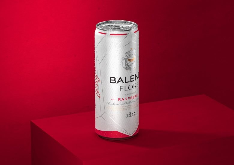 意大利品牌淡味起泡酒 Balendi