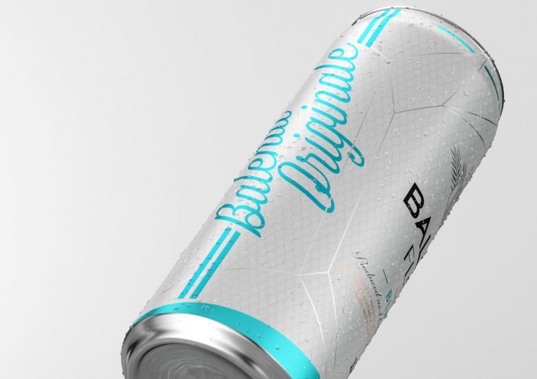 意大利品牌淡味起泡酒 Balendi