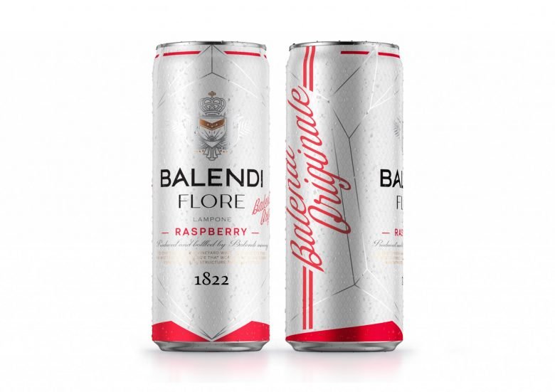 意大利品牌淡味起泡酒 Balendi