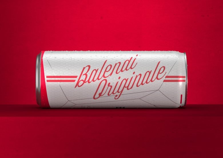 意大利品牌淡味起泡酒 Balendi
