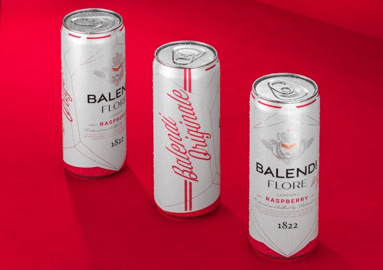 意大利品牌淡味起泡酒 Balendi