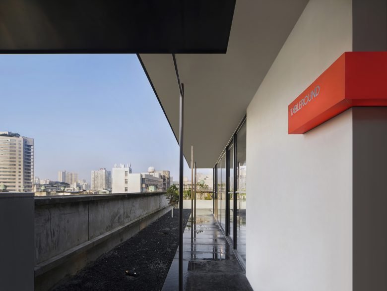 WEDO 设计的 WEZO 酒店