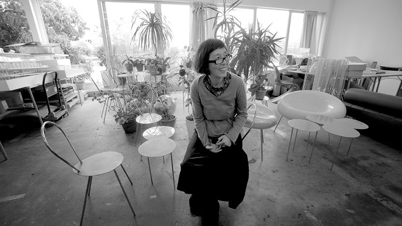 ryue nishizawa takes a 'tokyo ride' in bêka & lemoine's documentary