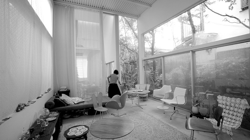 ryue nishizawa takes a 'tokyo ride' in bêka & lemoine's documentary