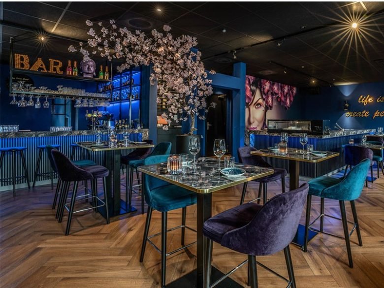 Mandarin 餐厅 – Nieuwkoop,荷兰 Mandarin 餐厅 – Nieuwkoop,荷兰