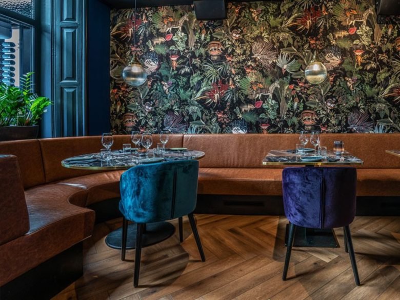 Mandarin 餐厅 – Nieuwkoop,荷兰 Mandarin 餐厅 – Nieuwkoop,荷兰