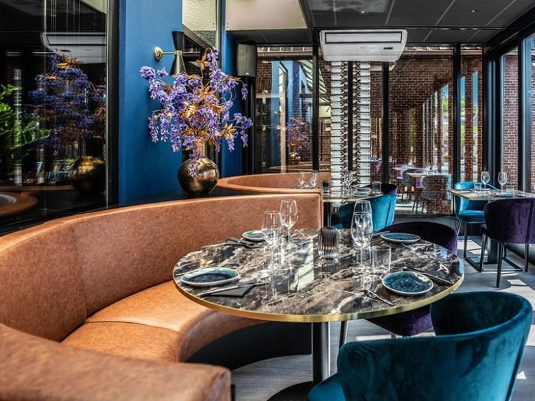 Mandarin 餐厅 – Nieuwkoop,荷兰 Mandarin 餐厅 – Nieuwkoop,荷兰