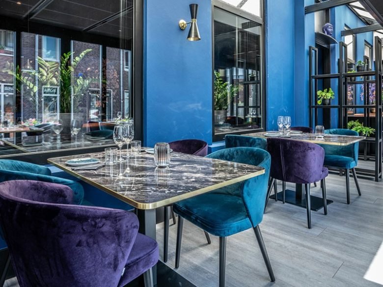 Mandarin 餐厅 – Nieuwkoop,荷兰 Mandarin 餐厅 – Nieuwkoop,荷兰