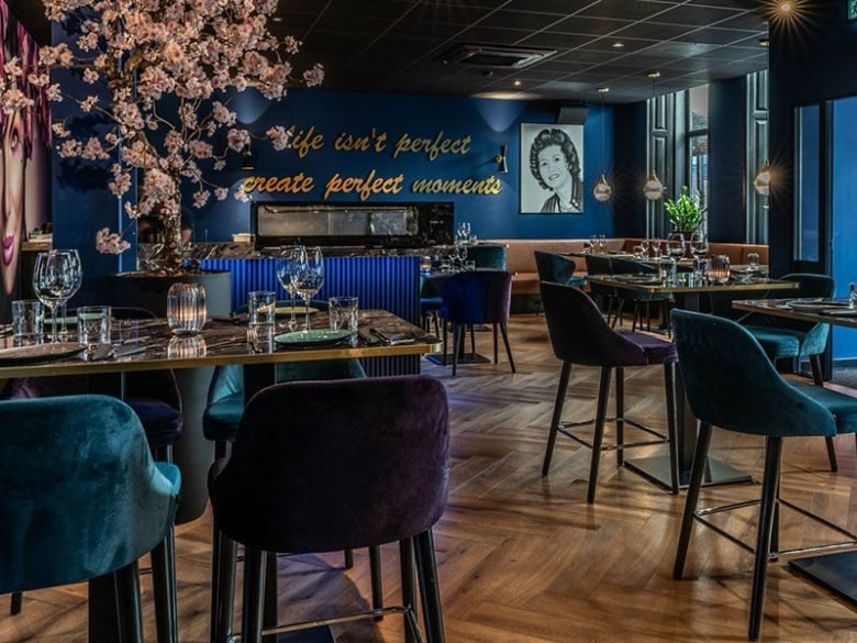 Mandarin 餐厅 – Nieuwkoop,荷兰 Mandarin 餐厅 – Nieuwkoop,荷兰