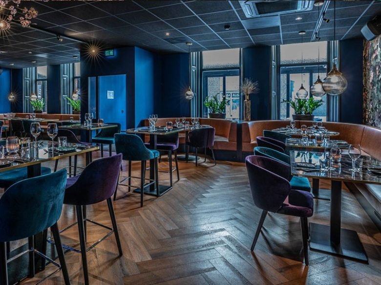 Mandarin 餐厅 – Nieuwkoop,荷兰 Mandarin 餐厅 – Nieuwkoop,荷兰