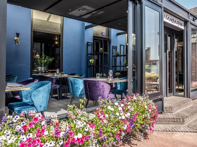 Mandarin 餐厅 – Nieuwkoop,荷兰 Mandarin 餐厅 – Nieuwkoop,荷兰