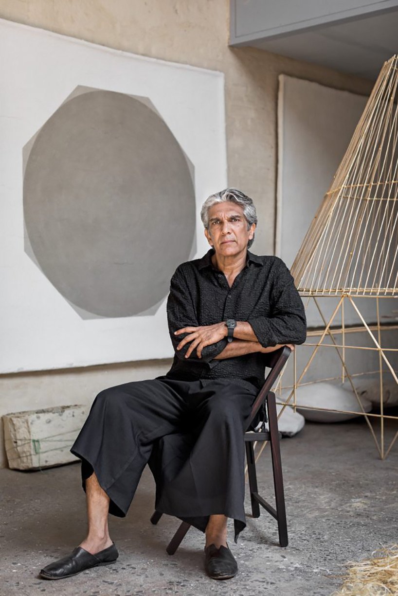 Bijoy Jain 谈论弗里德曼·本达“对话中的设计”的规模、技巧、时间和工艺