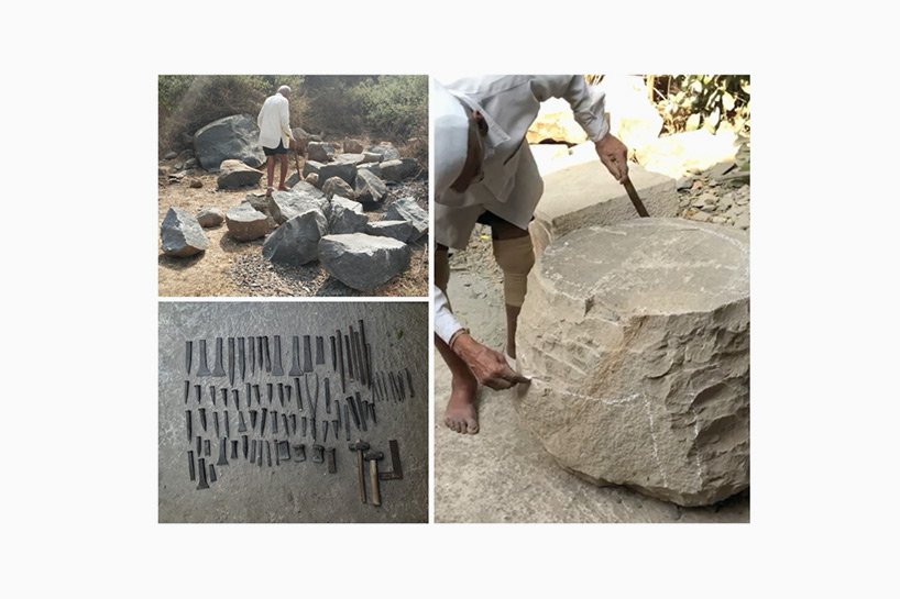 Bijoy Jain 谈论弗里德曼·本达“对话中的设计”的规模、技巧、时间和工艺