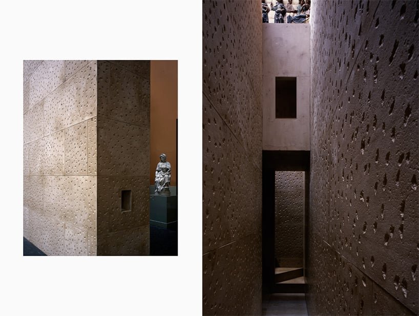 Bijoy Jain 谈论弗里德曼·本达“对话中的设计”的规模、技巧、时间和工艺