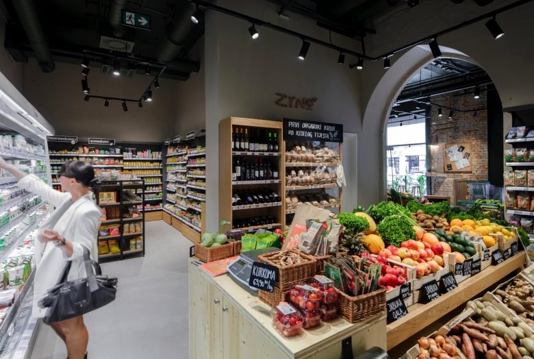 Brigada 的生物 & 生物可持续商店 Brigada 的生物 & 生物可持续商店