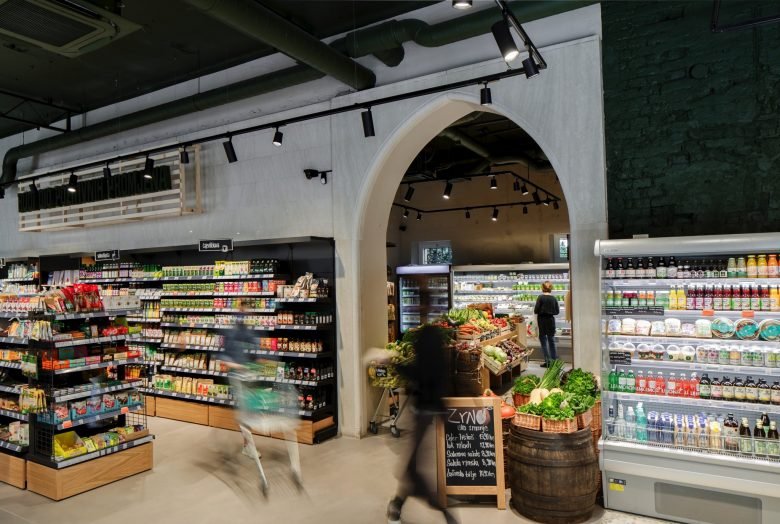 Brigada 的生物 & 生物可持续商店 Brigada 的生物 & 生物可持续商店