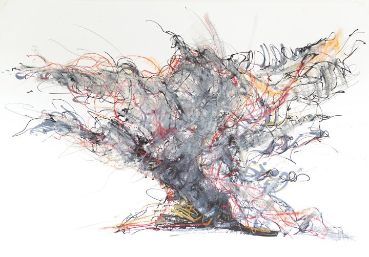 Mathias Bengtsson 设计的生物形态家具