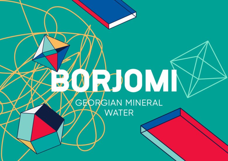 博尔若米“2019 年冬季”