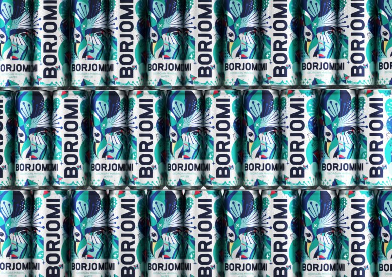 博尔若米“2019 年冬季”