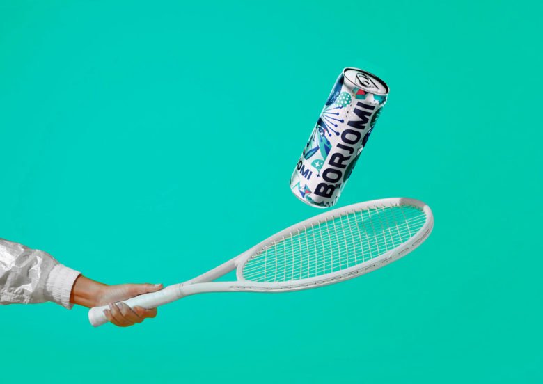 博尔若米“2019 年冬季”