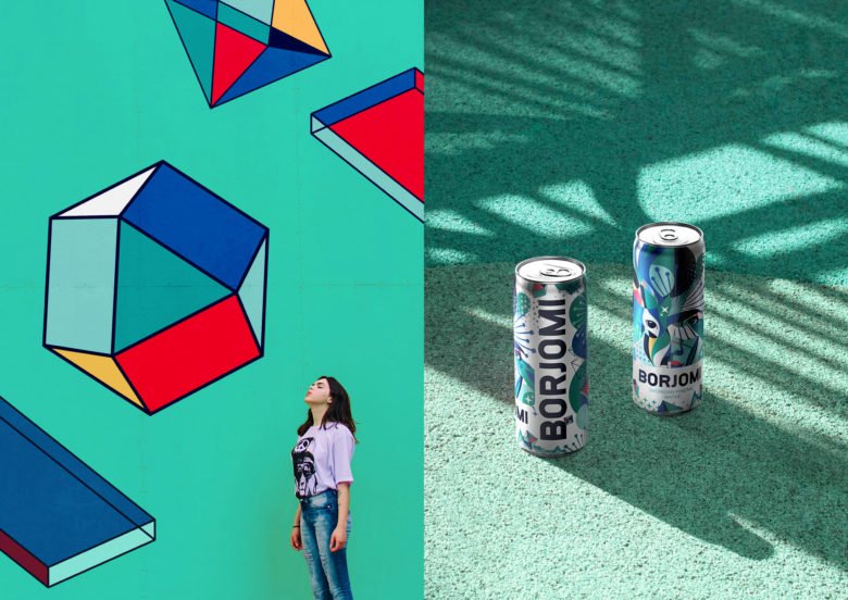 博尔若米“2019 年冬季”