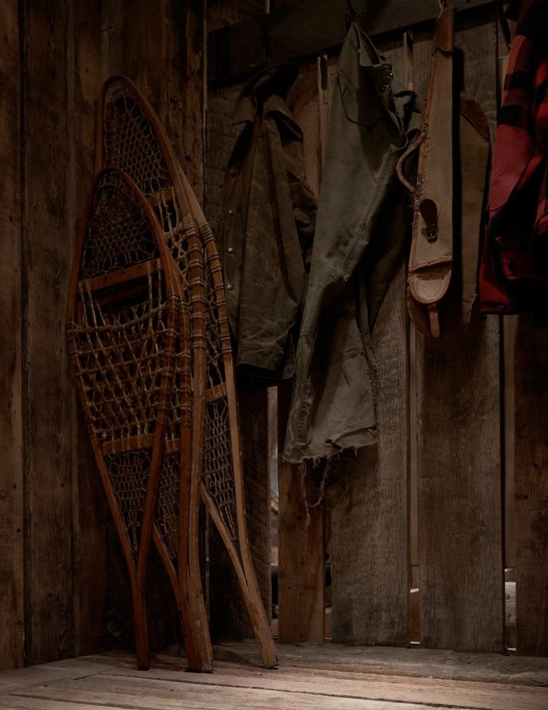 菲尔森纽约旗舰店由 Heliotrope Architects 设计