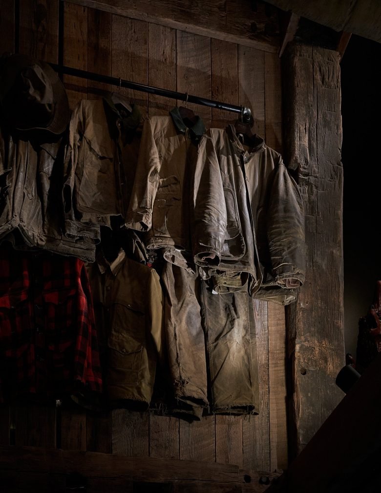 菲尔森纽约旗舰店由 Heliotrope Architects 设计