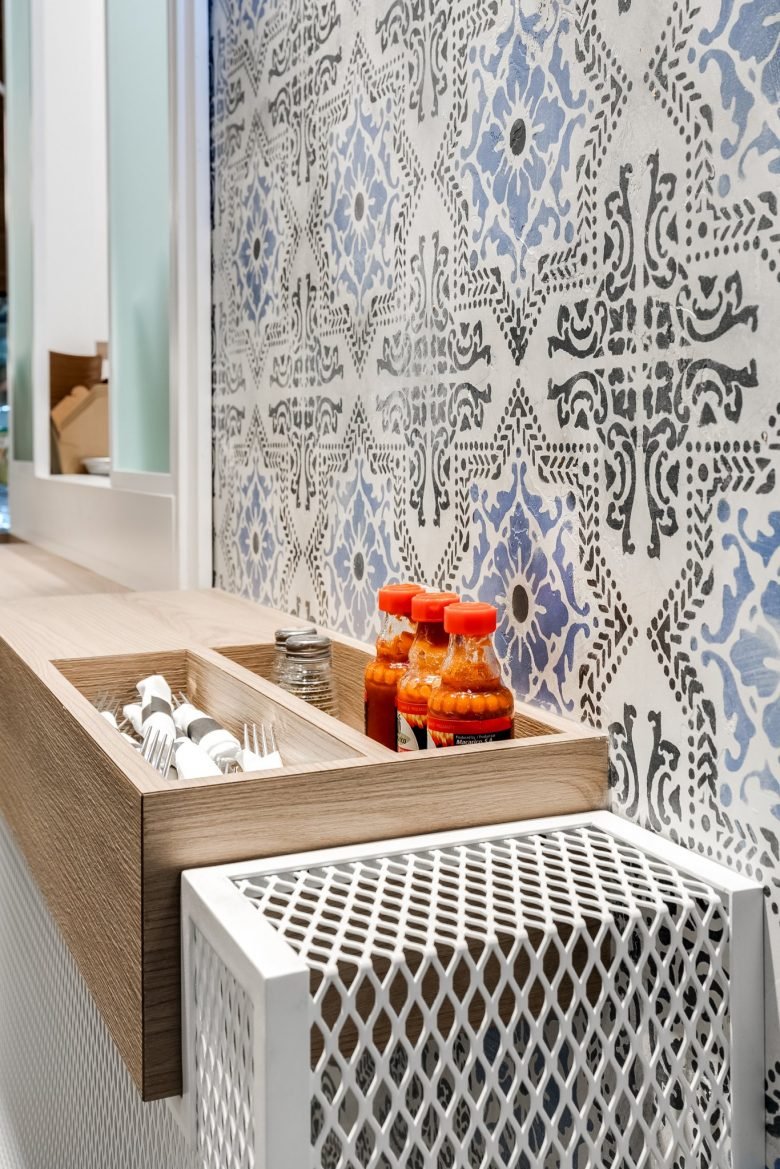 艾米利亚餐厅 | 中央车站 艾米利亚餐厅 | 中央车站