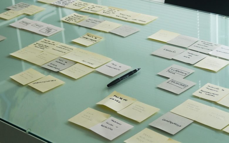 Ideia Urbana 品牌标识和作品集书籍设计