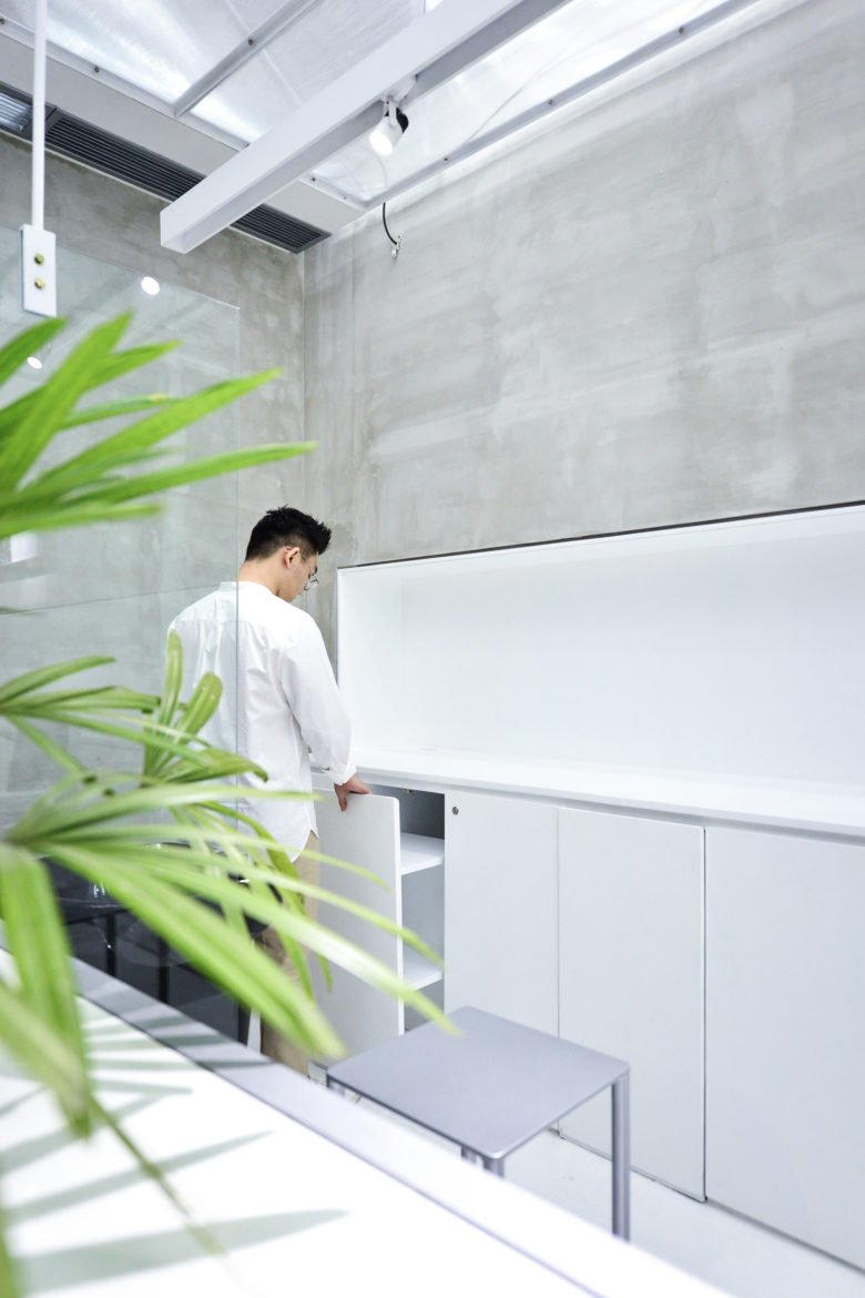 布鲁克林理发店