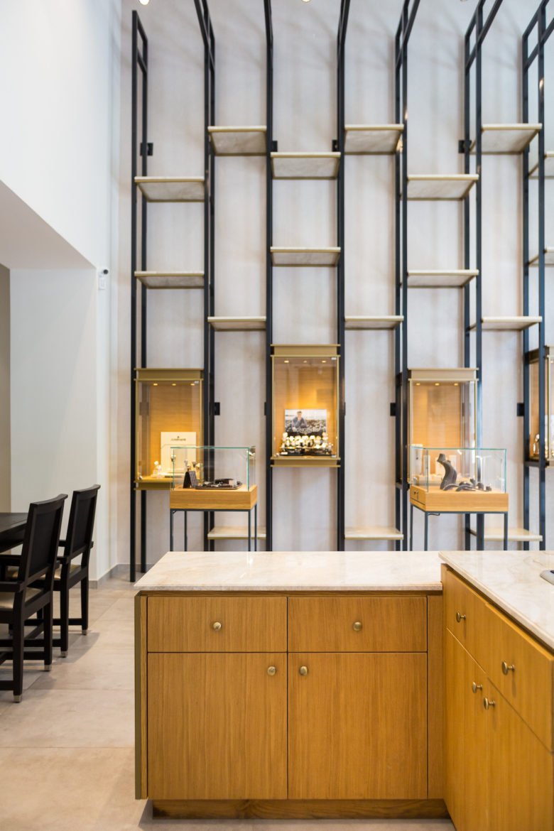 时光之时，耶路撒冷