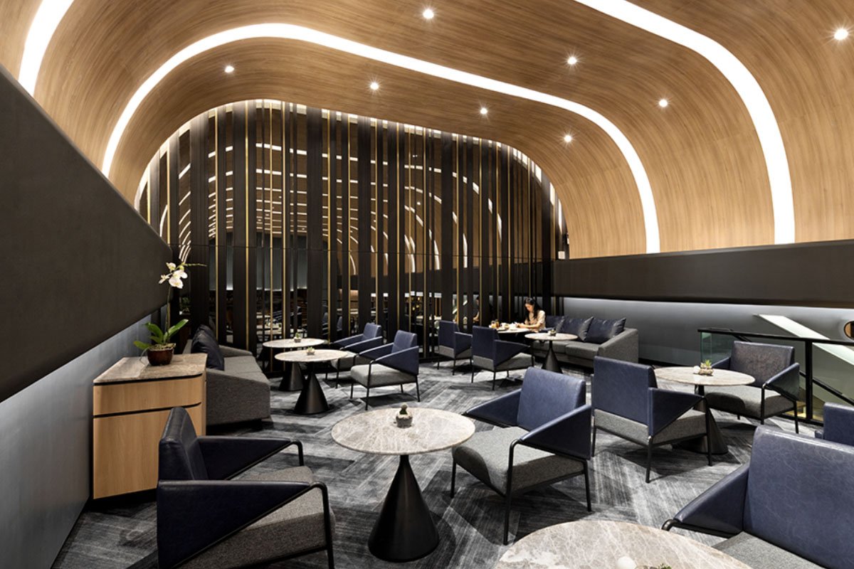 Cinépolis:现代精致的电影院 Cinépolis:现代精致的电影院