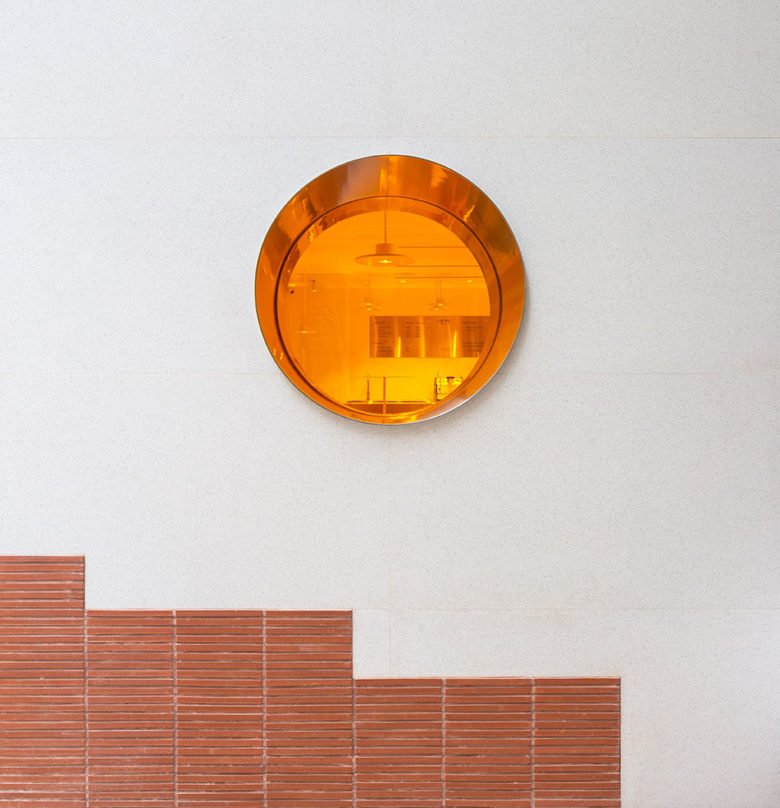 HER,香港受火星启发的购物体验 HER,香港受火星启发的购物体验