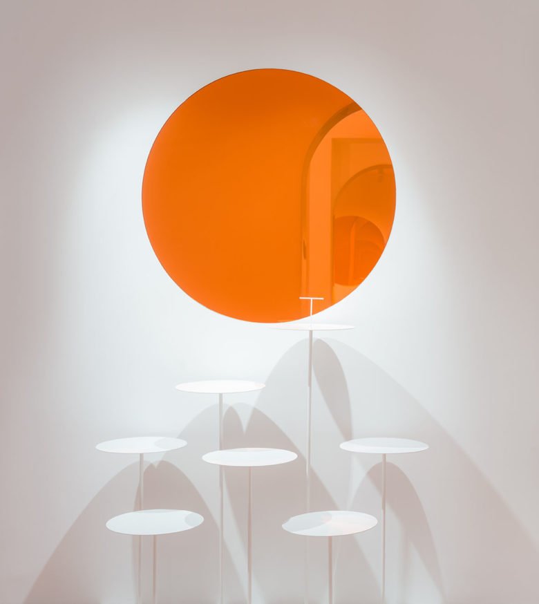 HER,香港受火星启发的购物体验 HER,香港受火星启发的购物体验