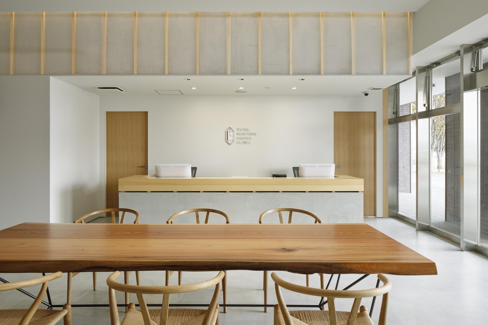 千叶新城女性诊所