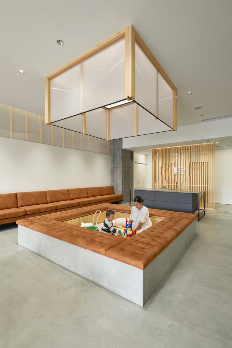 千叶新城女性诊所