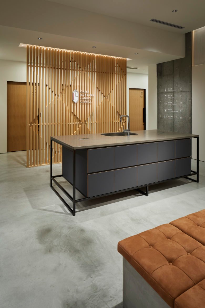 千叶新城女性诊所