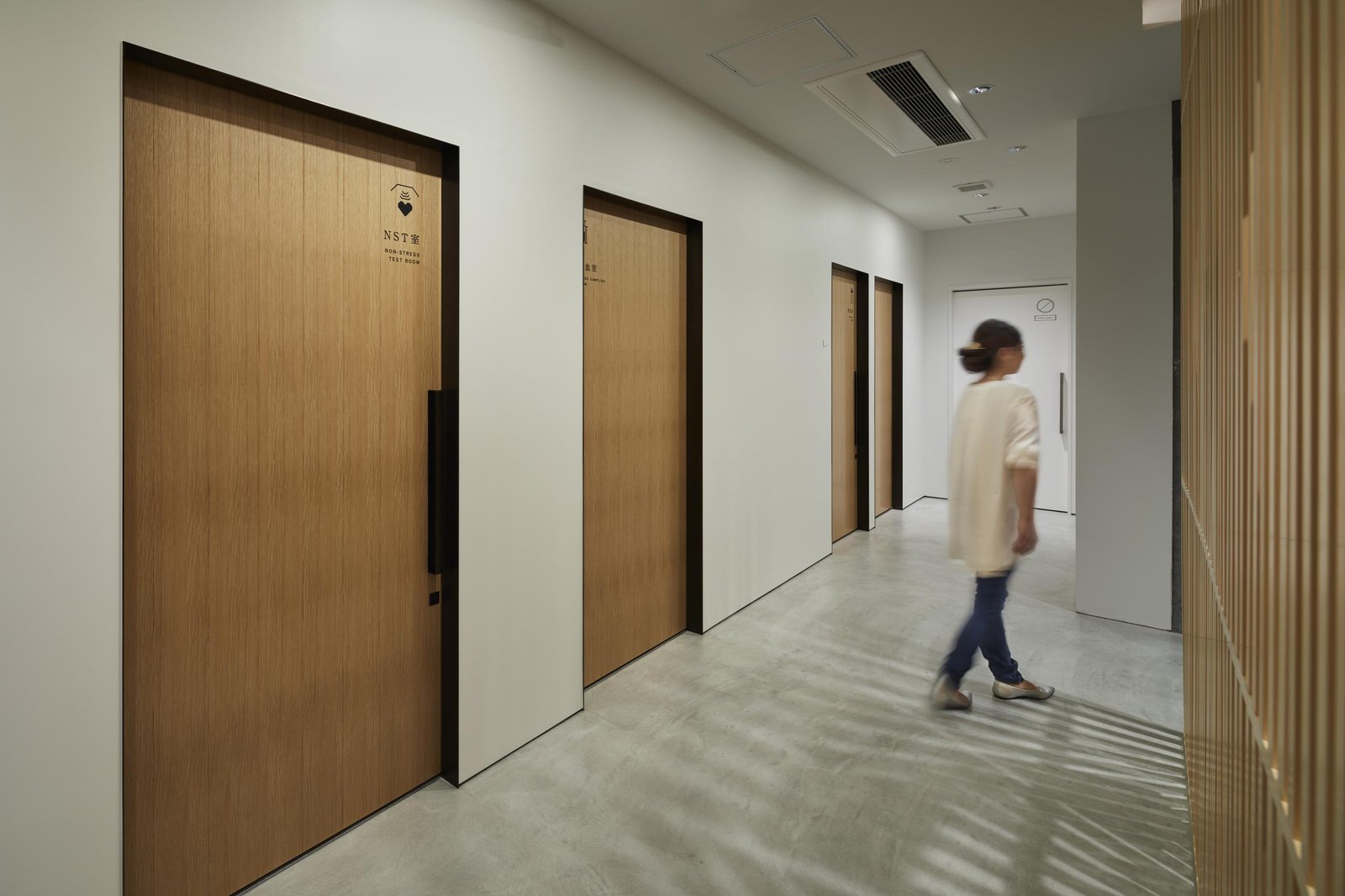 千叶新城女性诊所