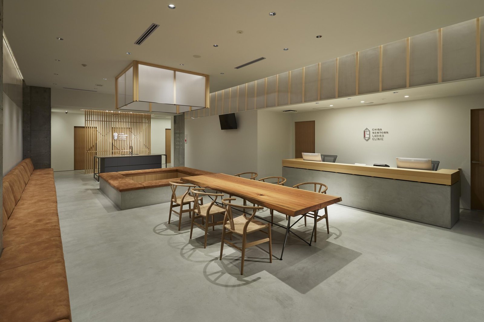 千叶新城女性诊所