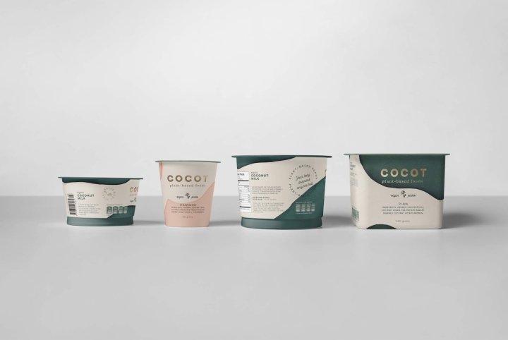曼巴工作室的 cocot 包装 曼巴工作室的 cocot 包装